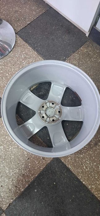 4бр. джанти 18'ки за Peugeot 5x108