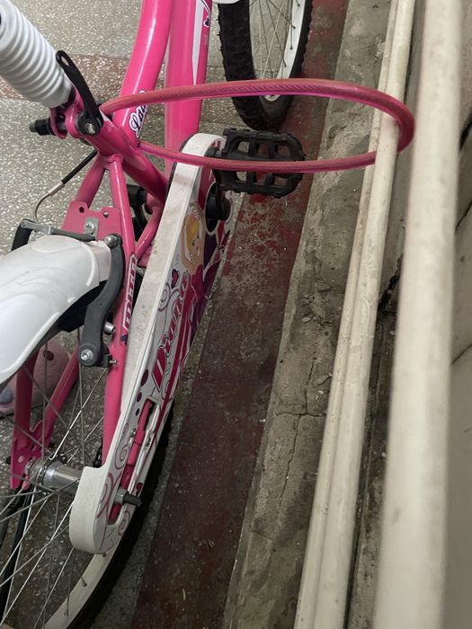 Vand bicicleta fete