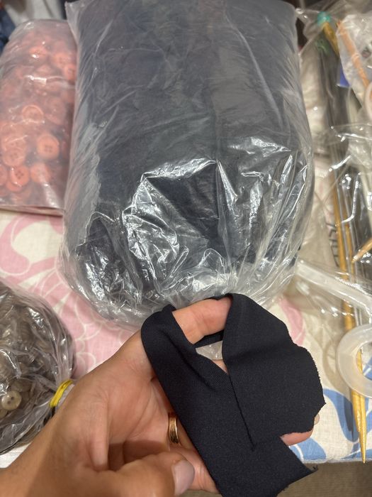 Ata macrame, cusut crosetat, tricotat, lana