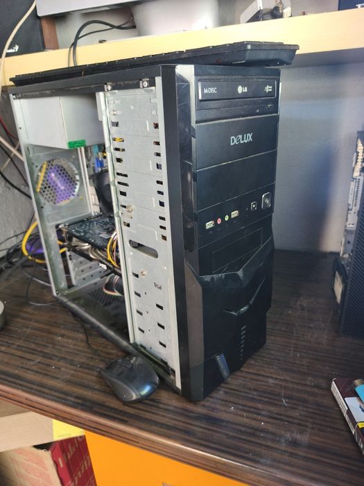 Vand unitate pc xeon