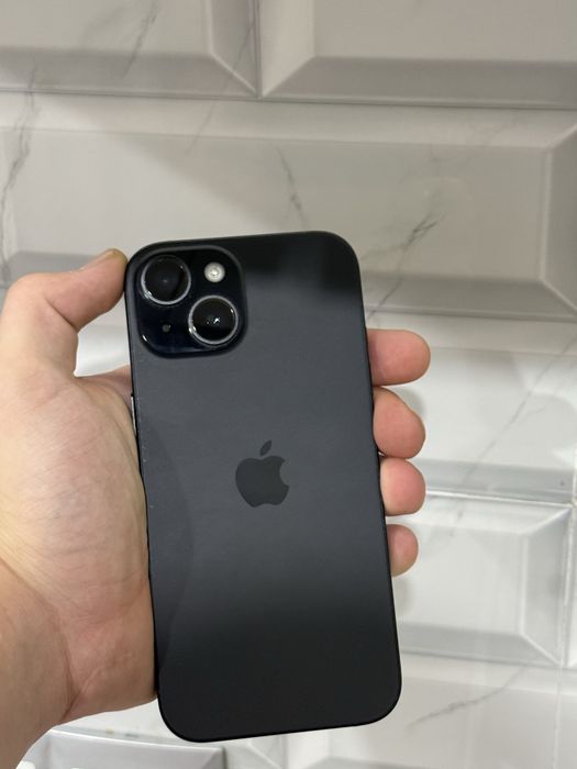 iPhone 15 256GB 89%