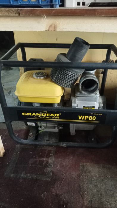 Буровая установка