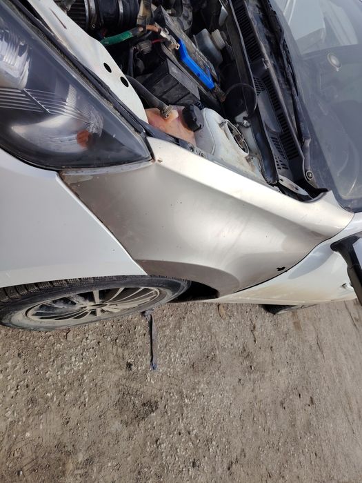 Лада Гранта фл крыло