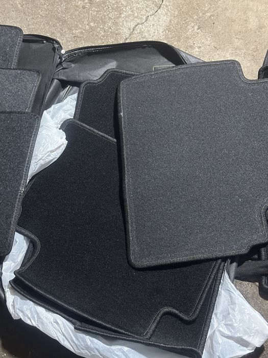 Продам коврики Hyundai accent, tucson