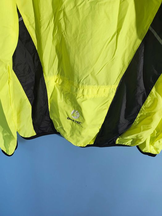 BIKETEC Ветровка/Мъжка L