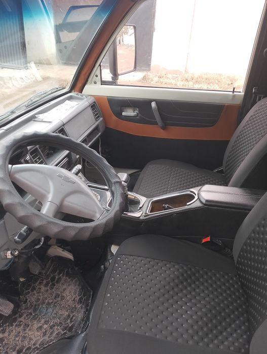 Damas yili 2019 kraskasi 30%bor