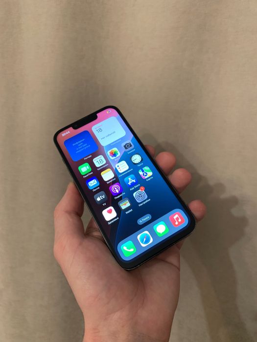 Айфон/iphone 13 pro 128GB