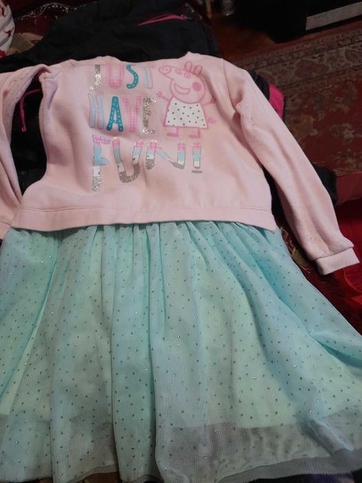 rochite fetite , la preturi mic, aduse  din italia