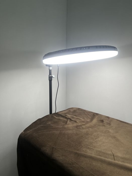 Кольцевая лампа