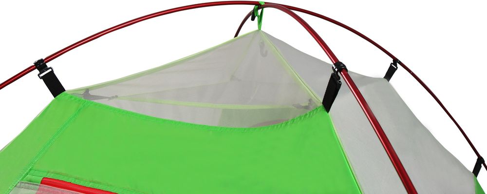 Cort Head Expedition