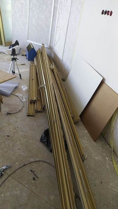 Ром раздвижной сотилади