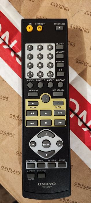 Дистанционни Hantarex, Onkyo, Rotel, NAD, Primare