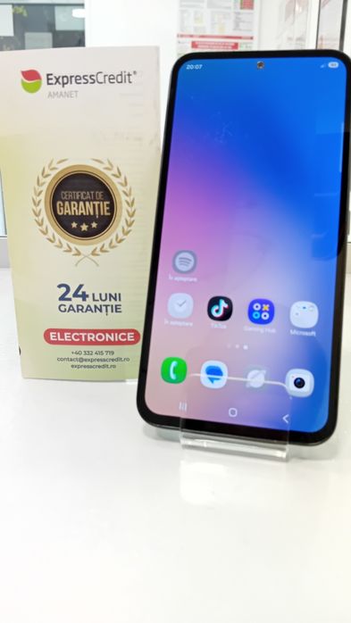 Telefon Samsung A54 5G(AG20 Dancu/b31105*20)