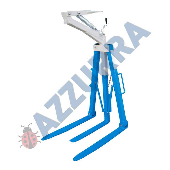 Furca Manipulare Paleti Capacitate 2.000 Kg