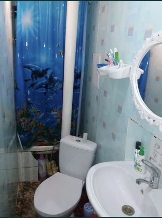 Продам 2 комнатную квартиру