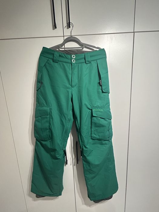 Compleu ski Firefly