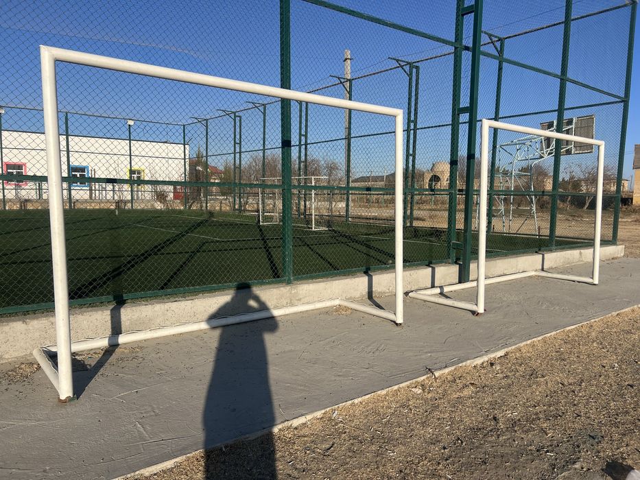Futbol Darvoza 3x2
