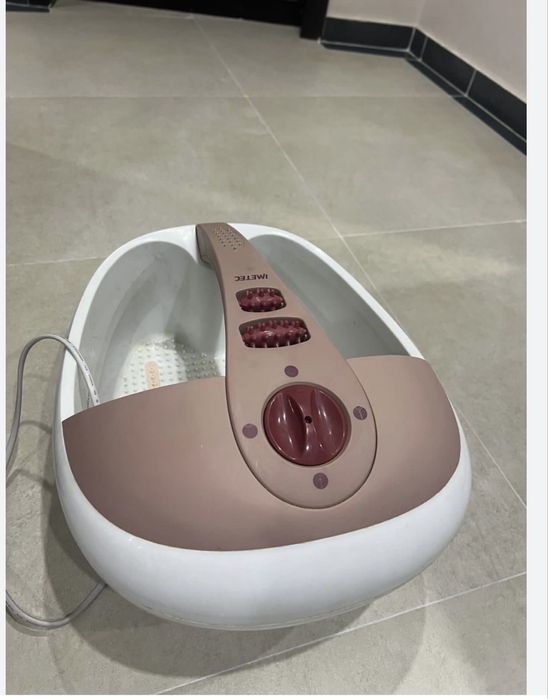 Ванночка для ног