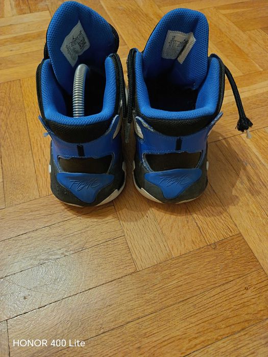 Nike Air Jordan Max Aura 4, номер 37,5