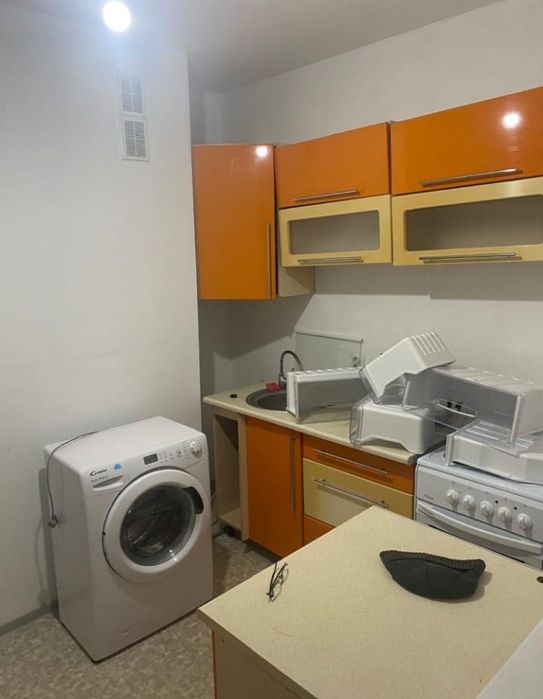 Сдаётся 1 ДСР горького 8