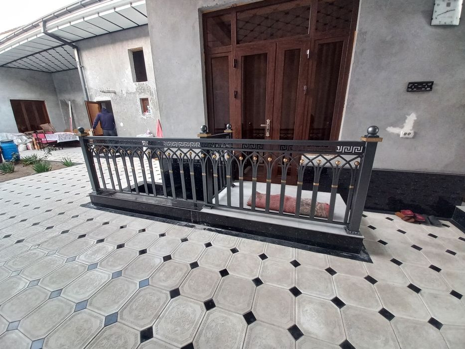 Reshotka perila naver hizmatlari