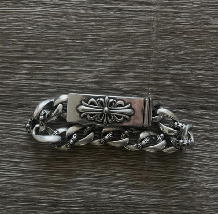 Brățară chrome hearts