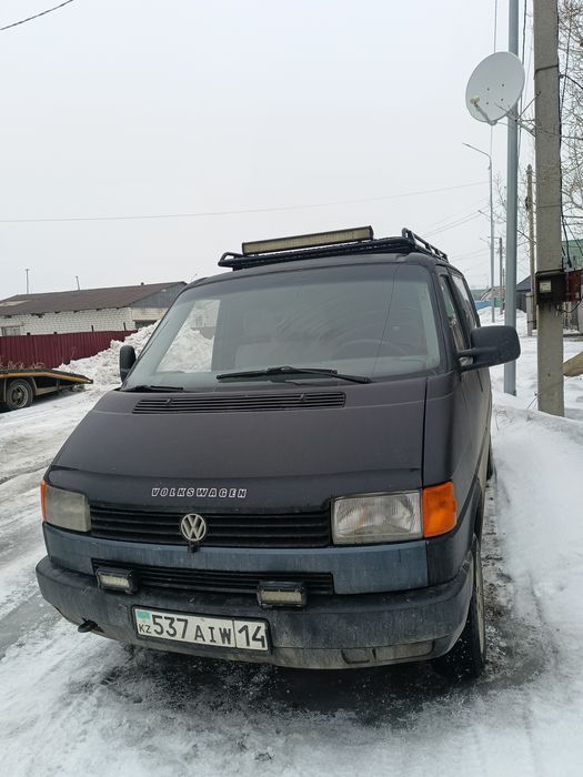 Продам volkswagen t4