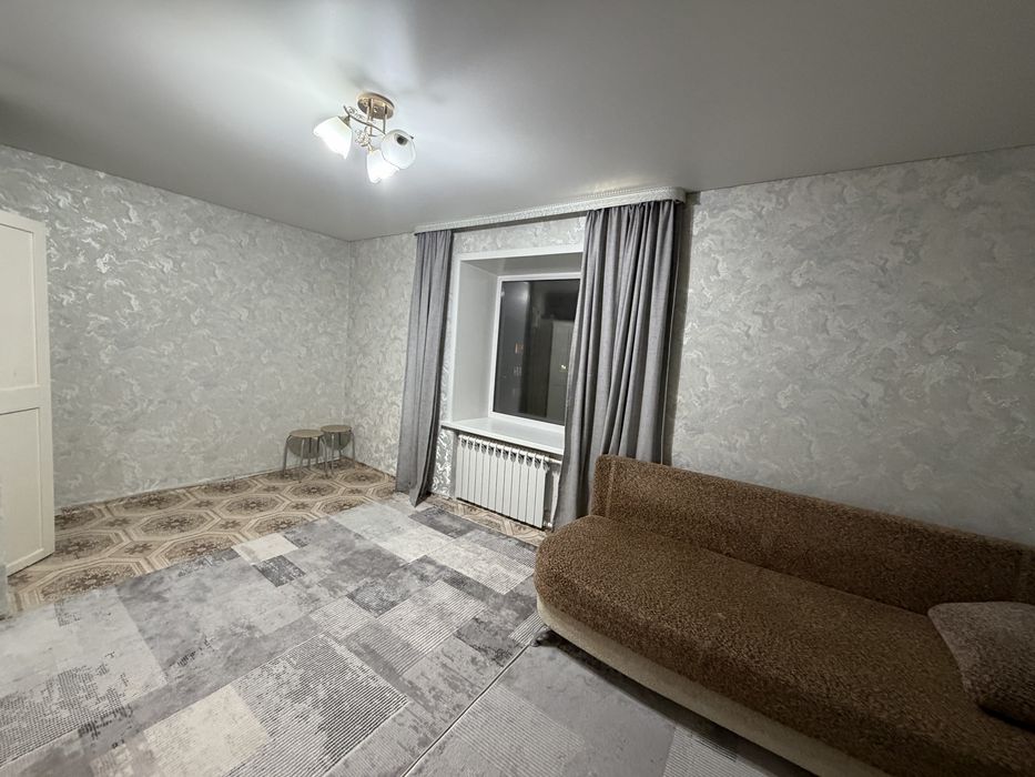 Сдам квартиру на долгий срок