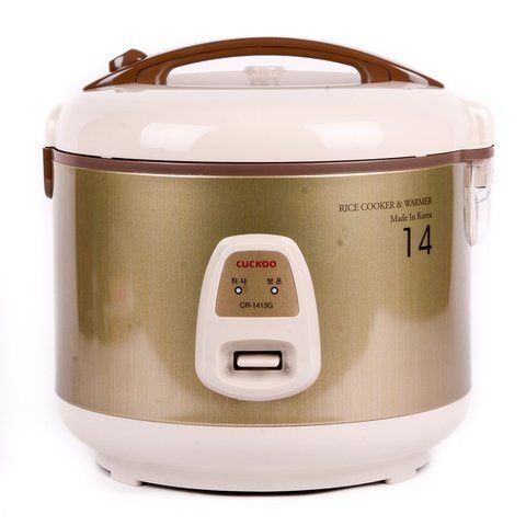 Рисоварка на 14 порций