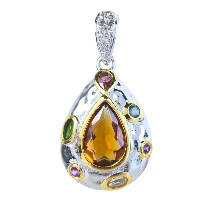 Набор ювелирных изделий