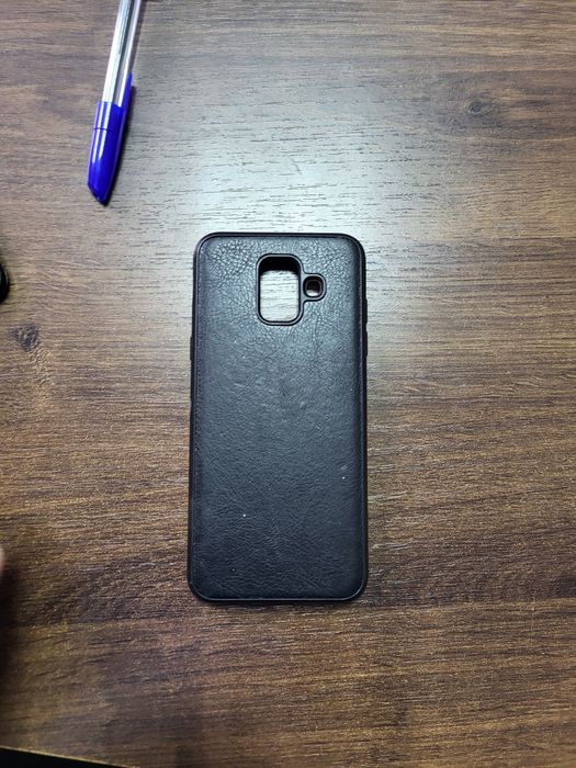 Самсунг А 6 в отличном техсостояний