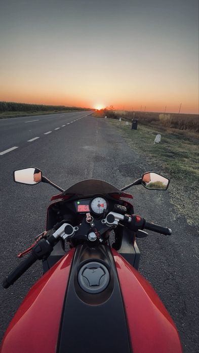 Vand Yamaha Yzf.