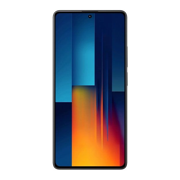 Продам POCO M6 Pro (8/256 GB)