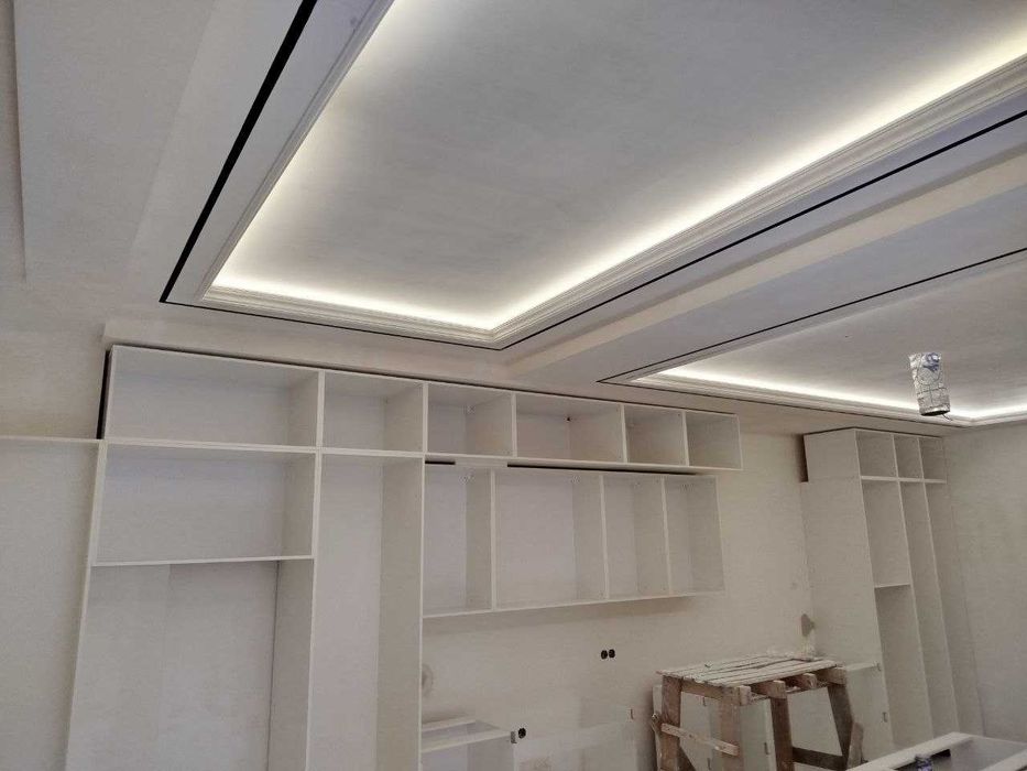 Premium,Komfort podkluch remont