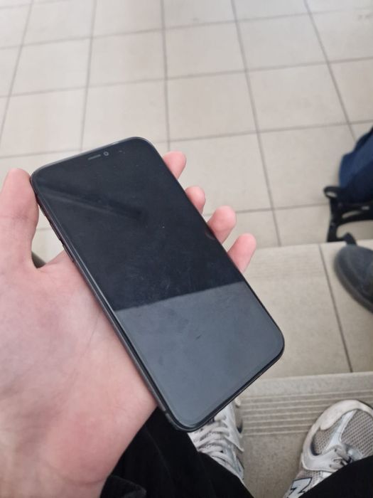 Iphone 11 97 акб