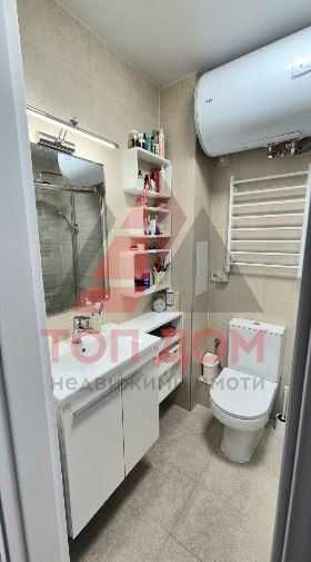 Продава се Тристаен апартамент в Варна, Виница - 72 кв.м за 2445 €/кв.м - Снимка #9