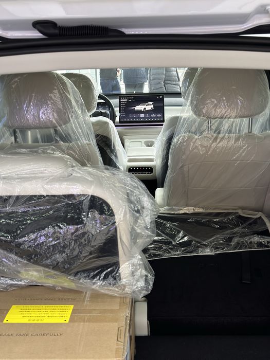 Leapmotor 2026 c16 2 dop elektro 580