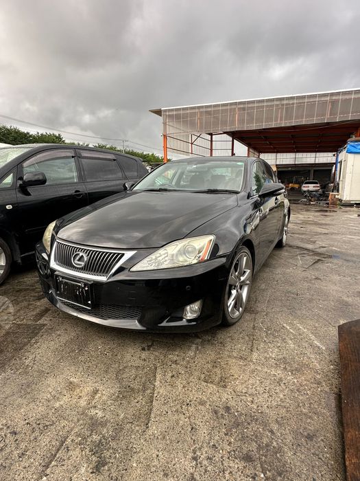 Lexus is 250- 350 gs 300 350