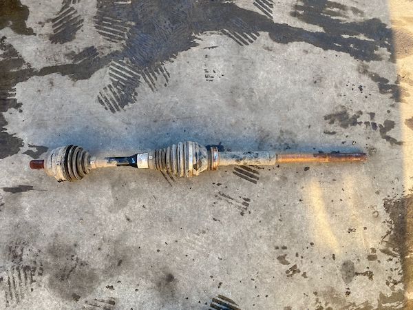 Planetara automata dreapta VOLVO XC90 163CP 2003-2005 30651437 30735277 36051048 8603884 8601582