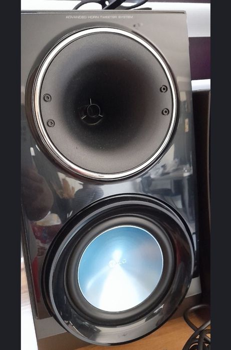 Музыкальный центр