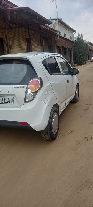 Хивада спарк сотилади