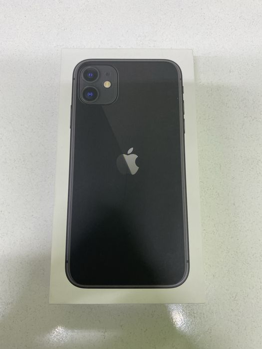 iPhone 11 - 128 GB