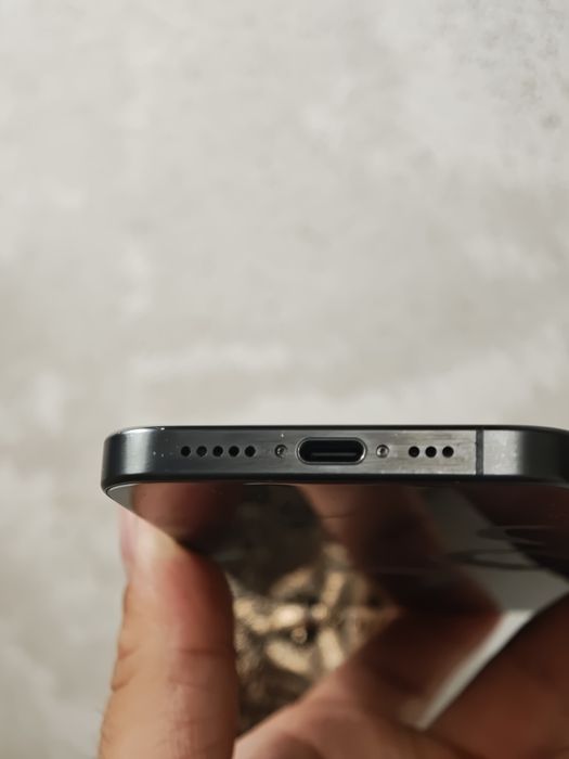 iPhone 15 Pro 128 Gb 86 baterie