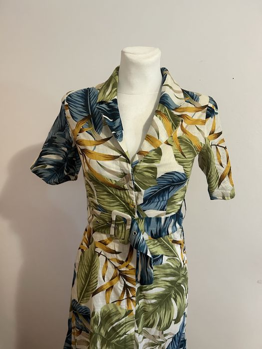 Rochie Orsay (Nu Zara, Nu H&M, nu MassimoDutty)