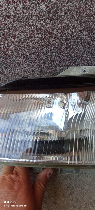 Два фара за Рено Лагуна 1