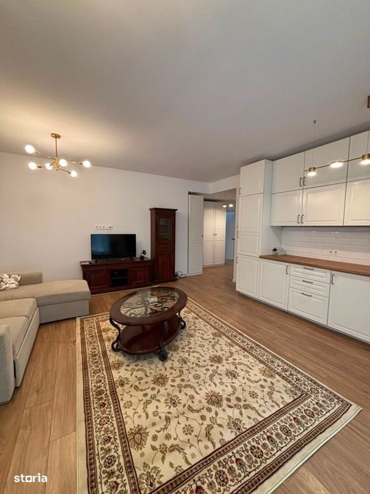 3 Camere I Curte Proprie I Quartier Azuga I Pet Friendly Ide Inchiriat