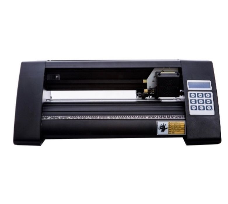 Плоттер режущий новый