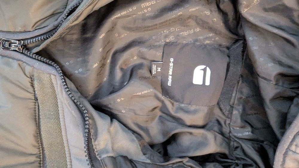 Мъжко яке G-Star RAW
