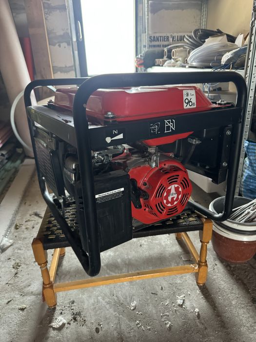 Generator curent ROTAKT 3.0kw