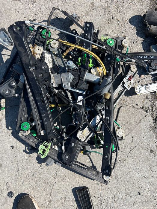 Macara Geam BMW E46 E90 E60